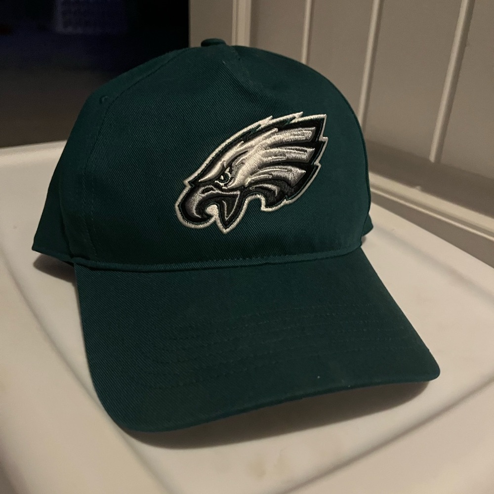 Philadelphia eagles hat